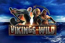 vikings go wild thumb 218x145